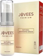 Jovees Natural Whitening Serum, 50 ml